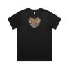AS Colour / Wo's CLASSIC TEE Thumbnail
