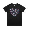 AS Colour / Wo's CLASSIC TEE Thumbnail