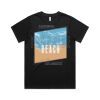AS Colour / Wo's CLASSIC TEE Thumbnail