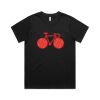 AS Colour / Wo's CLASSIC TEE Thumbnail