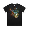 AS Colour / Wo's CLASSIC TEE Thumbnail